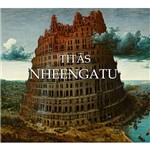 Ficha técnica e caractérísticas do produto CD - Titãs - Nheengatu