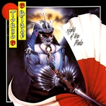Ficha técnica e caractérísticas do produto CD - Tokyo Blade - Night of The Blade (Slipcase)