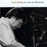 Ficha técnica e caractérísticas do produto CD Tom Jobim - ao Vivo em Montreal