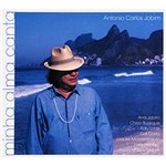 Ficha técnica e caractérísticas do produto CD Tom Jobim - Minha Alma Canta (Digipack)