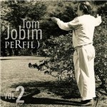 Ficha técnica e caractérísticas do produto CD Tom Jobim - Perfil Vol 2
