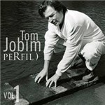 Ficha técnica e caractérísticas do produto CD Tom Jobim - Perfil Vol. 1