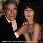 CD - Tony Bennet & Lady Gaga: Cheek To Cheek (Deluxe)