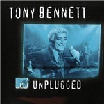 Ficha técnica e caractérísticas do produto CD Tony Bennett - MTV Unplugged - Série Live