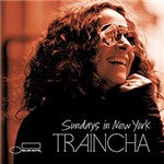 Ficha técnica e caractérísticas do produto CD Traincha - Sundays In New York