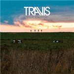 Ficha técnica e caractérísticas do produto CD - Travis - Where You Stand