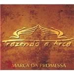 Ficha técnica e caractérísticas do produto CD Trazendo a Arca Marca da Promessa