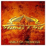 Ficha técnica e caractérísticas do produto CD Trazendo a Arca - Marca da Promessa
