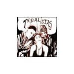 CD Tribalistas (Marisa Monte, Carlinhos Brown e Arnaldo Antunes)