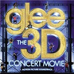 Ficha técnica e caractérísticas do produto CD Trilha Sonora Glee Cast: The 3D Concert Movie