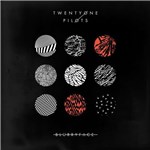 Ficha técnica e caractérísticas do produto CD Twenty One Pilots - Blurryface - 953171