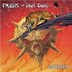 Ficha técnica e caractérísticas do produto CD - Tygers Of Pan Tang: Ambush
