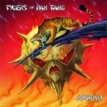Ficha técnica e caractérísticas do produto CD – Tygers of Pan Tang – Ambush