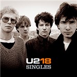 Ficha técnica e caractérísticas do produto CD U2 - 18 Singles