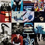 CD U2 - Achtung Baby ( Duplo)