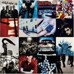 Ficha técnica e caractérísticas do produto CD U2 - Achtung Baby