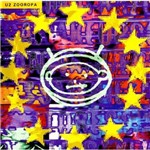 Ficha técnica e caractérísticas do produto Cd U2 Live Johannesburg 1998 + Cd U2 Zooropa