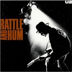Ficha técnica e caractérísticas do produto CD U2 - Rattle And Hum (1988)