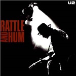 Ficha técnica e caractérísticas do produto CD U2 - Rattle And Hum