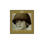 Ficha técnica e caractérísticas do produto CD U2 - The Best Of 1980-1990 (Importado)