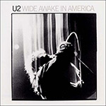 Ficha técnica e caractérísticas do produto CD U2 - Wide Awake In America