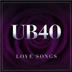 Ficha técnica e caractérísticas do produto CD UB40 - Love Songs