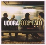CD Udora - Good Bye Alô