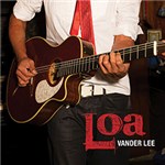 CD - Vander Lee - Loa