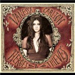 Ficha técnica e caractérísticas do produto CD Vanessa Carlton - Heroes & Thieves