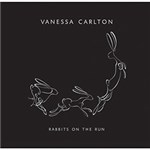 Ficha técnica e caractérísticas do produto CD Vanessa Carlton - Rabbits On The Run