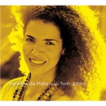 Ficha técnica e caractérísticas do produto CD - Vanessa da Mata Canta Tom Jobim