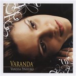 Ficha técnica e caractérísticas do produto CD Vanessa Pinheiro - Varanda