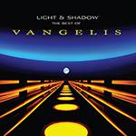 CD - Vangelis - Light & Shadow - The Best Of