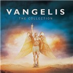 Ficha técnica e caractérísticas do produto CD Vangelis - The Collection (Duplo)