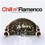 Ficha técnica e caractérísticas do produto CD Vários - Chill N' Flamenco