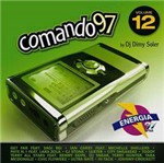 Ficha técnica e caractérísticas do produto CD Vários - Comando 97 - Vol.12