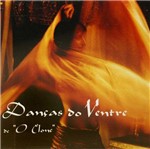 Ficha técnica e caractérísticas do produto CD Vários - Danças do Ventre de ""O Clone""