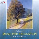Ficha técnica e caractérísticas do produto CD Vários - Music For Relaxation - Vol. 11