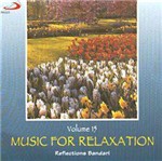 Ficha técnica e caractérísticas do produto CD Vários - Music For Relaxation - Vol. 15