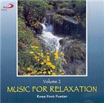 Ficha técnica e caractérísticas do produto CD Vários - Music For Relaxation Vol. 2