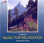 Ficha técnica e caractérísticas do produto CD Vários - Music For Relaxation - Vol. 3