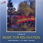 Ficha técnica e caractérísticas do produto CD Vários - Music For Relaxation Vol.13