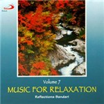 Ficha técnica e caractérísticas do produto CD Vários - Music For Relaxation - Vol. 7