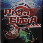 Ficha técnica e caractérísticas do produto CD Vários - Pista Cheia 2006