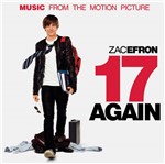 Ficha técnica e caractérísticas do produto CD Vários - Trilha Sonora do Filme ""17 Again"" (17 Outra Vez)
