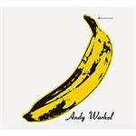 Cd Velvet Underground - Velvet Underground & Nico (Cd Duplo)