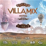 Ficha técnica e caractérísticas do produto CD - Villa Mix 2016 (5ª Edição)