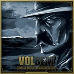 CD Volbeat - Outlaw Gentleman & Shady Ladies