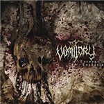 Ficha técnica e caractérísticas do produto CD - Vomitory - Carnage Euphoria