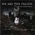 Ficha técnica e caractérísticas do produto CD We Are The Fallen - Tear The World Down
